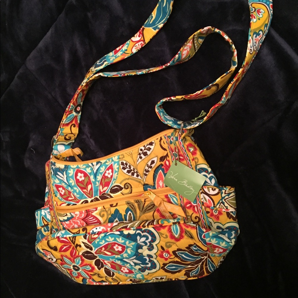 Vera Bradley bag